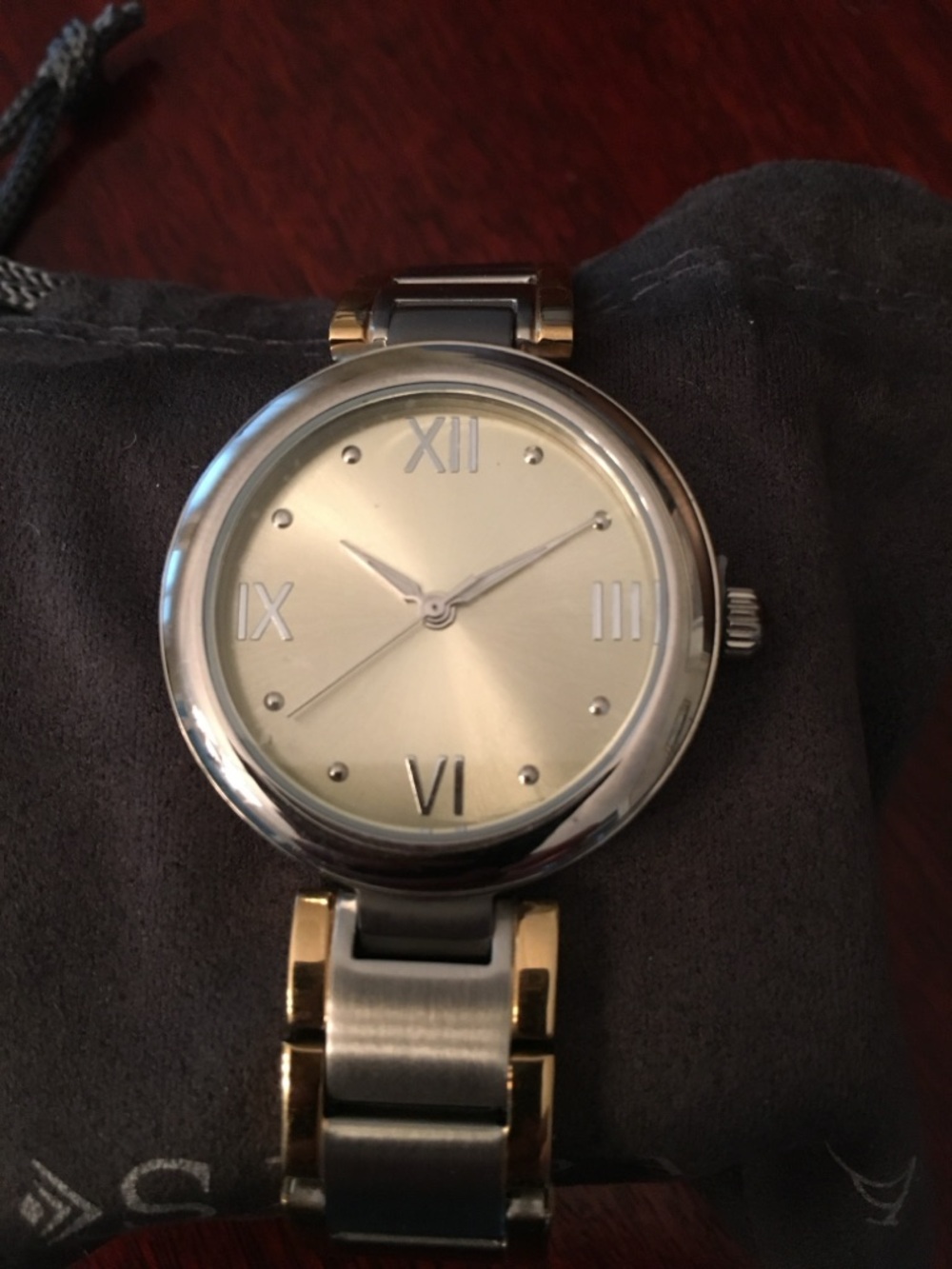 Silpada Time to Celebrate Women's Watch